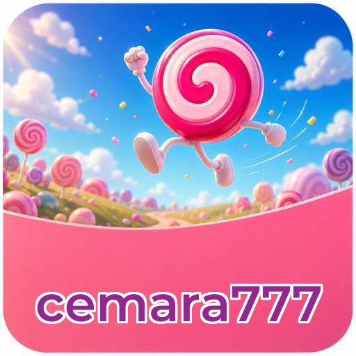 Logo cemara777