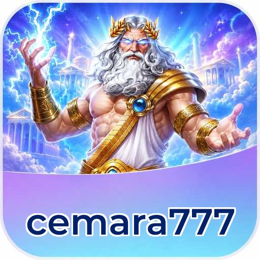 Logo cemara777
