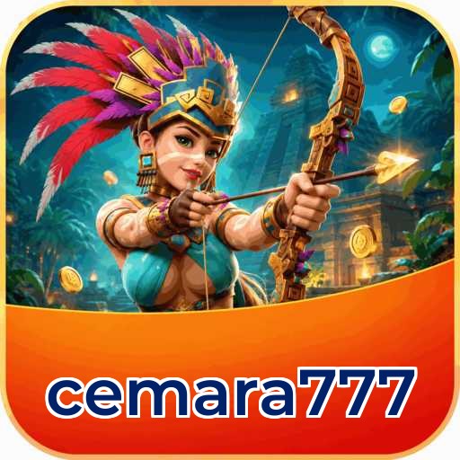 Logo cemara777