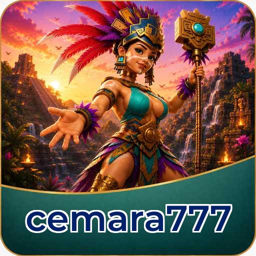 Logo cemara777