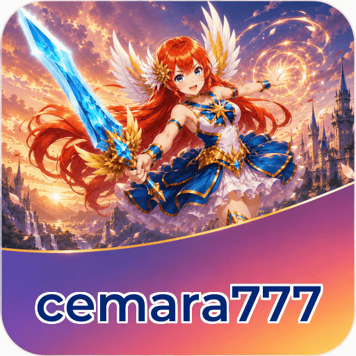 Logo cemara777