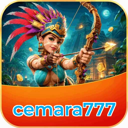 Logo cemara777