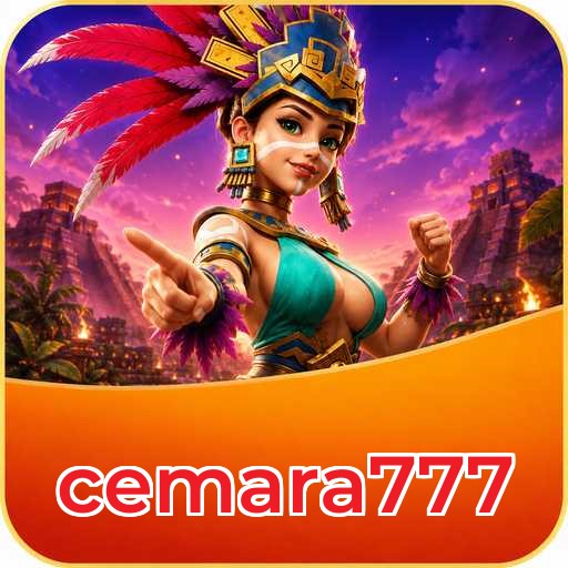 Logo cemara777