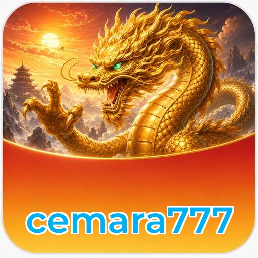 Logo cemara777