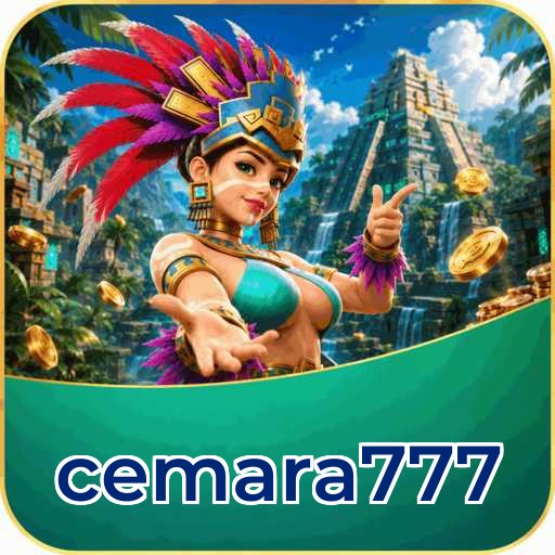 Logo cemara777