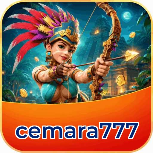 Layar pertama cemara777 setelah pemasangan di Android