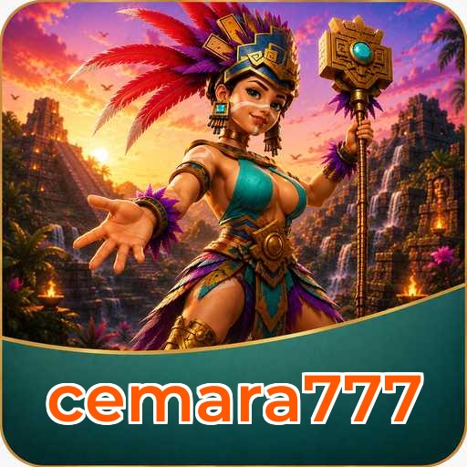 Logo cemara777