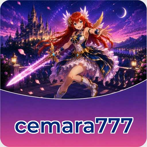 Logo cemara777