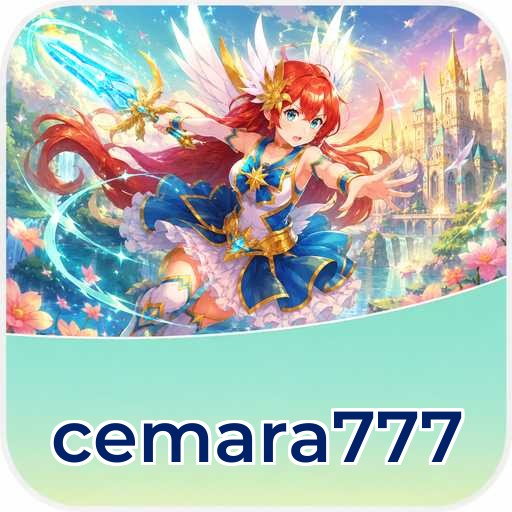 Logo cemara777