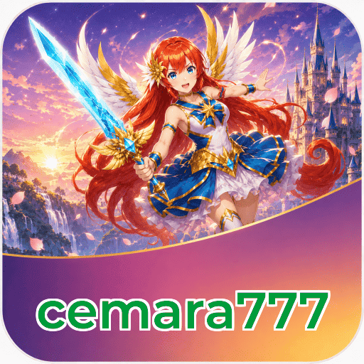 Logo cemara777