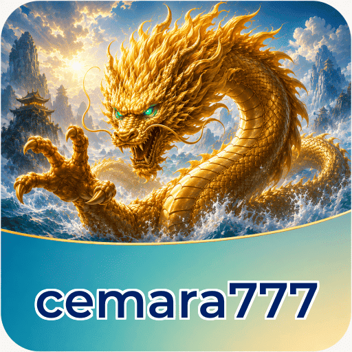 Logo cemara777
