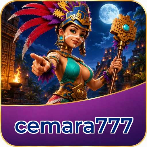 Logo cemara777