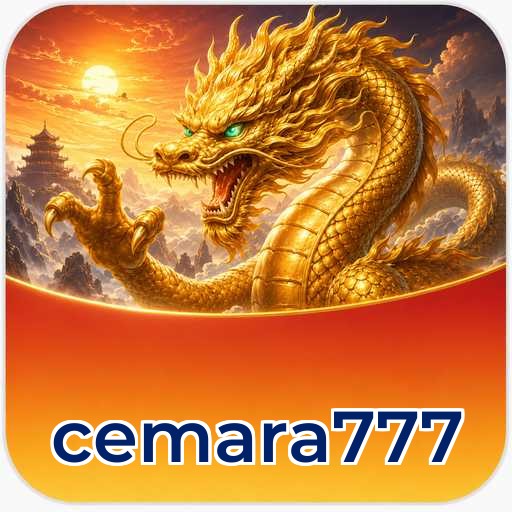 Logo cemara777