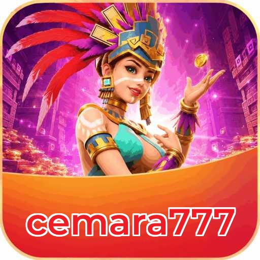 Logo cemara777