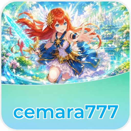 Logo cemara777