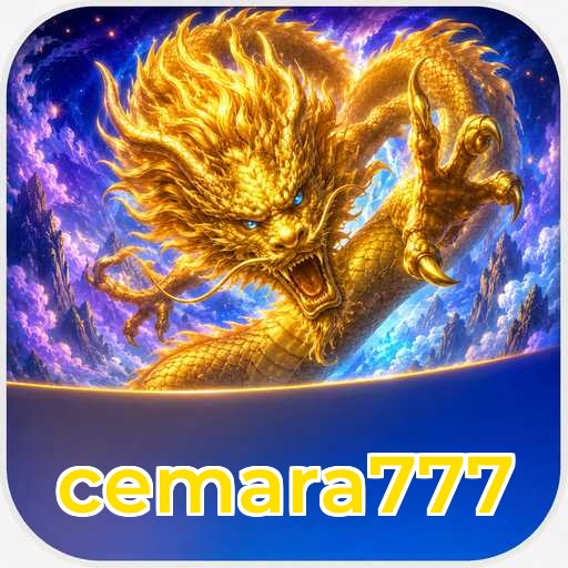Logo cemara777