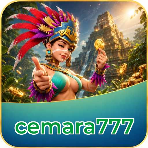 Logo cemara777