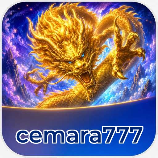 Logo cemara777