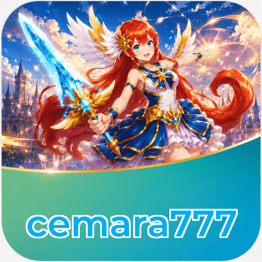 Logo cemara777