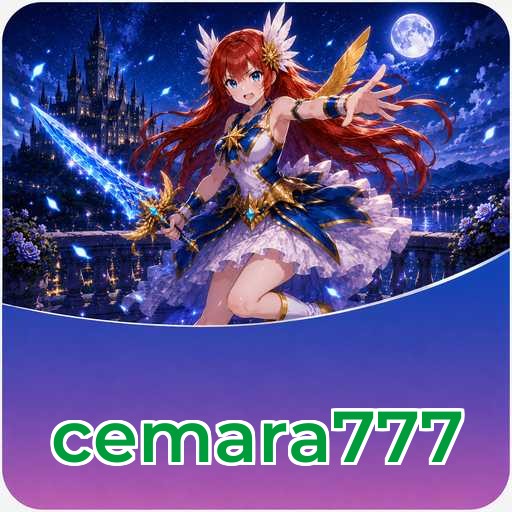 Logo cemara777
