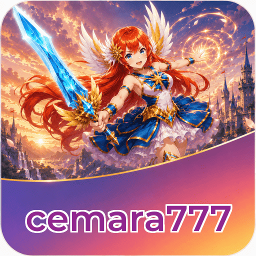 Logo cemara777