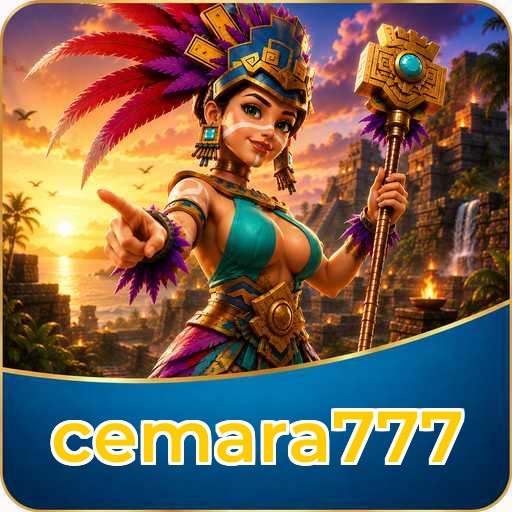 Logo cemara777