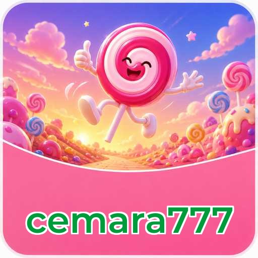 Logo cemara777