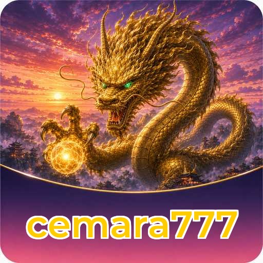 Logo cemara777