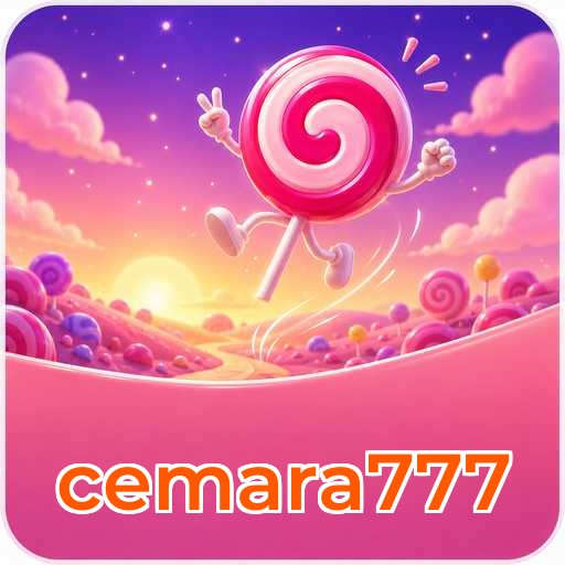 Logo cemara777