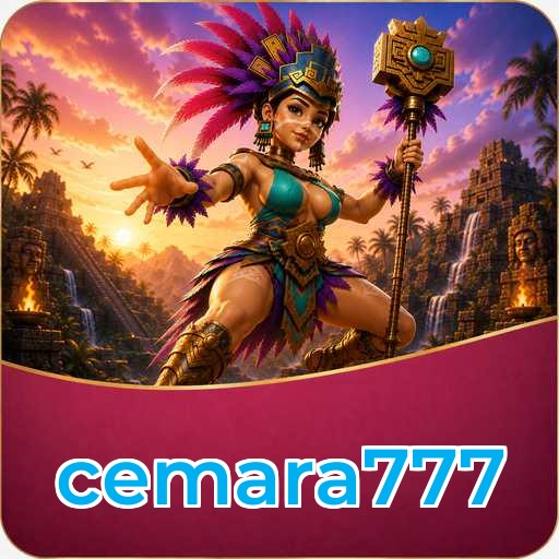 Logo cemara777