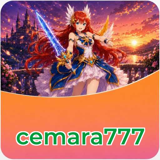 Logo cemara777