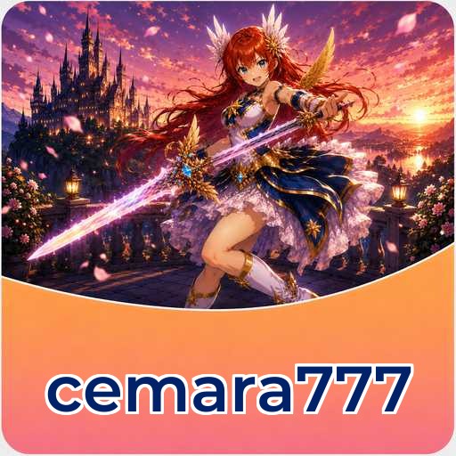 Logo cemara777