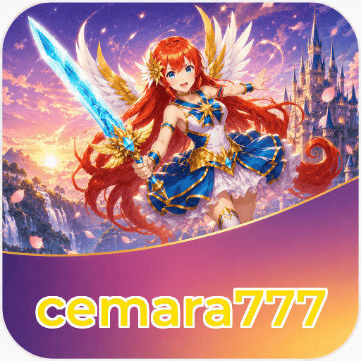 Logo cemara777