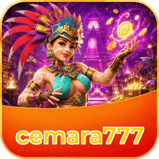 Logo cemara777