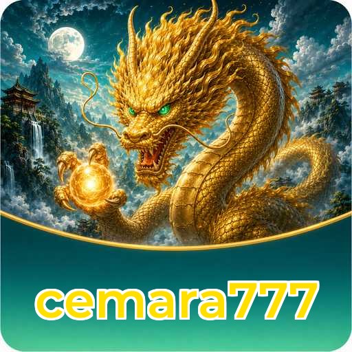 Logo cemara777