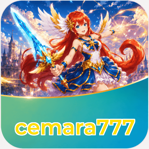 Logo cemara777