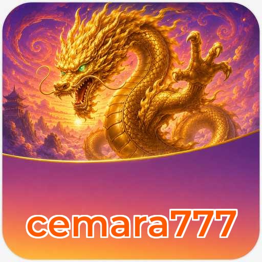 Logo cemara777