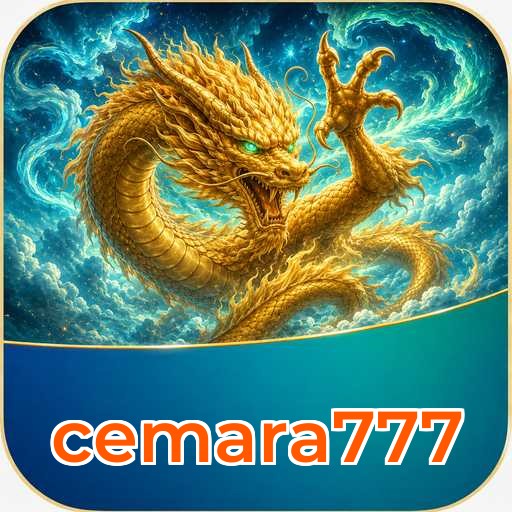 Logo cemara777