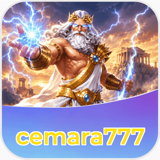 Logo cemara777