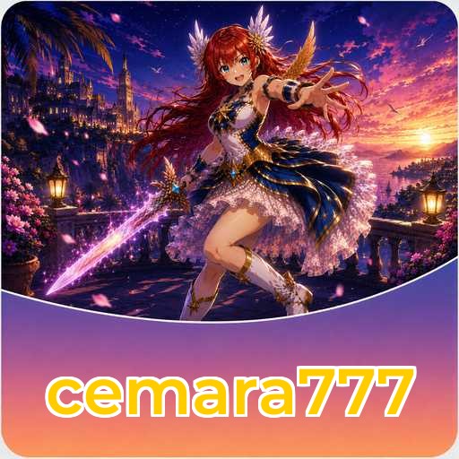 Logo cemara777