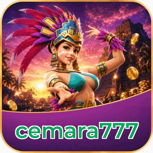 Logo cemara777