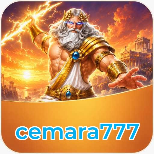 Logo cemara777
