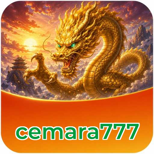 Logo cemara777