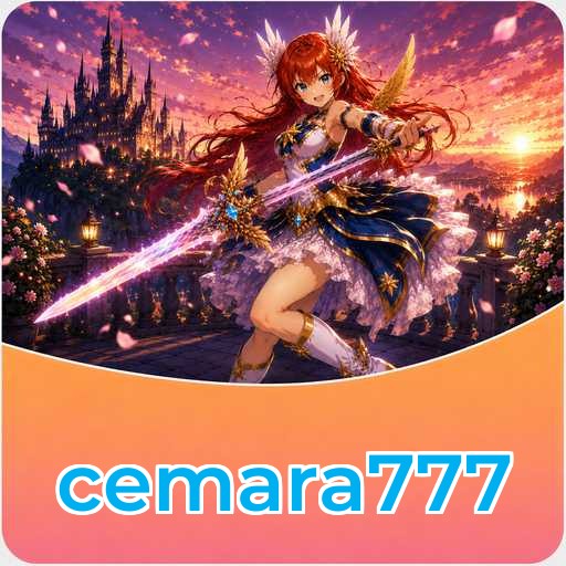 Logo cemara777